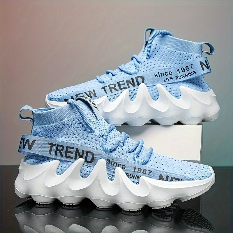 Autumn Versatile Socks Shoes