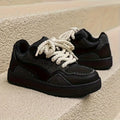 Creative Summer Platform Sneakers, Fashionable And Cool Athletic Shoes, Breathable Wear-Resistant Non-Slip Shoes