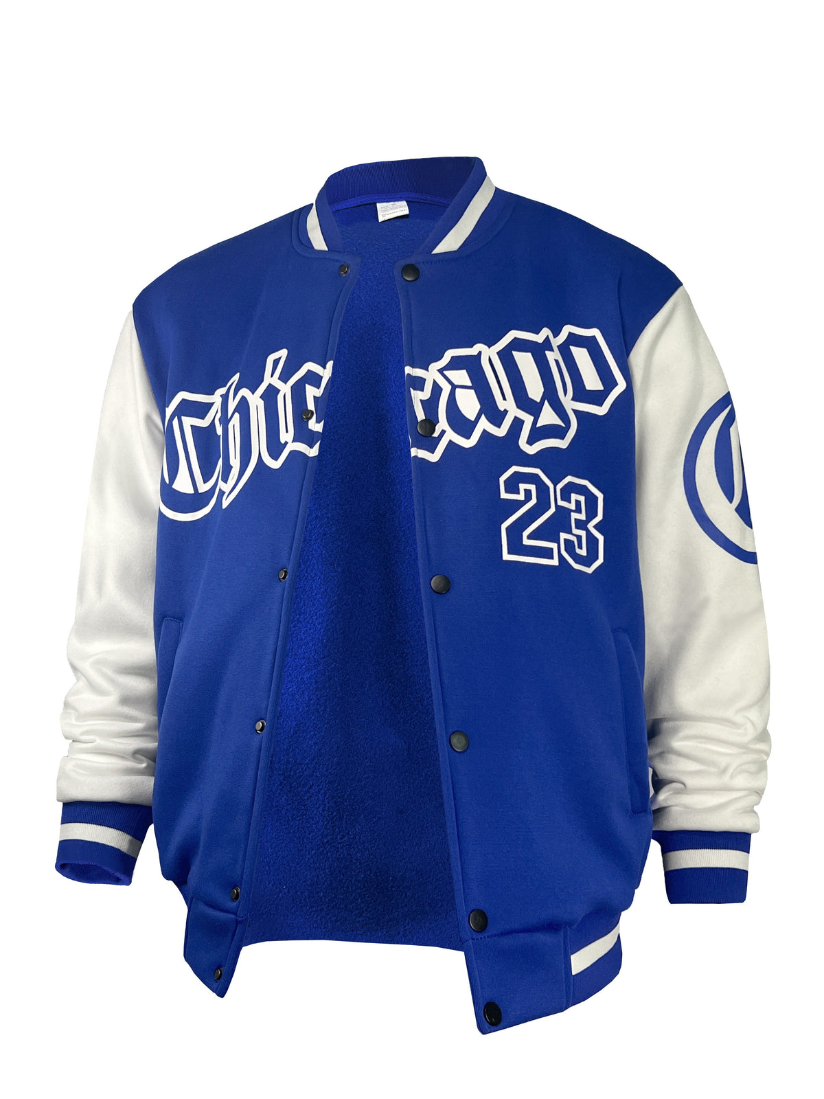 Chicago 23 Baseball Jersey