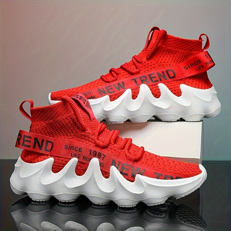 Autumn Versatile Socks Shoes