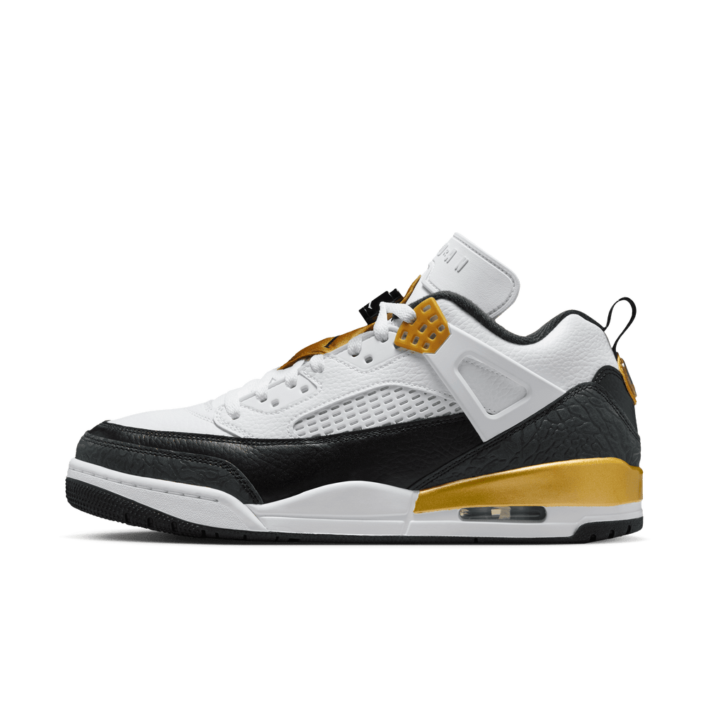 Nike Air Jordan Spizike Low DMP FQ1759-108 Men's Fashion Sneaker New